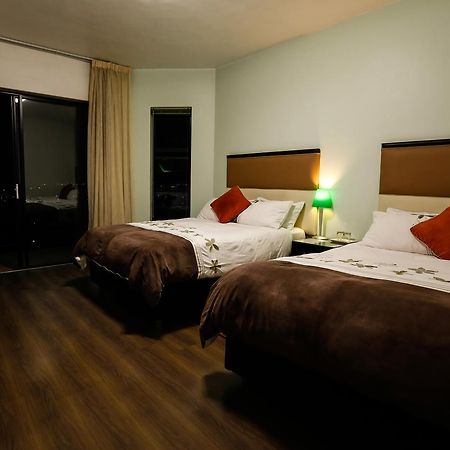 Grand View B&B Johannesburg Esterno foto