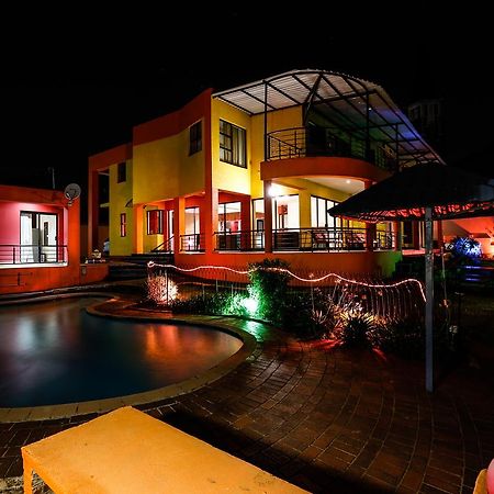 Grand View B&B Johannesburg Esterno foto