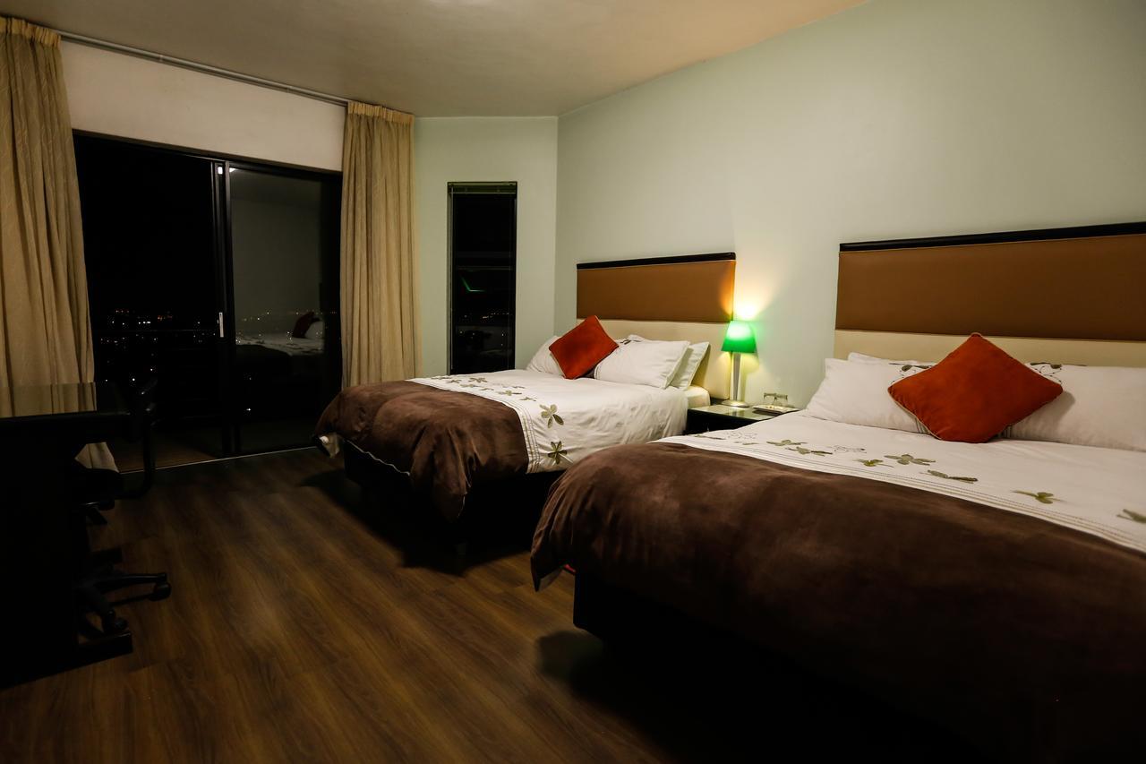 Grand View B&B Johannesburg Esterno foto