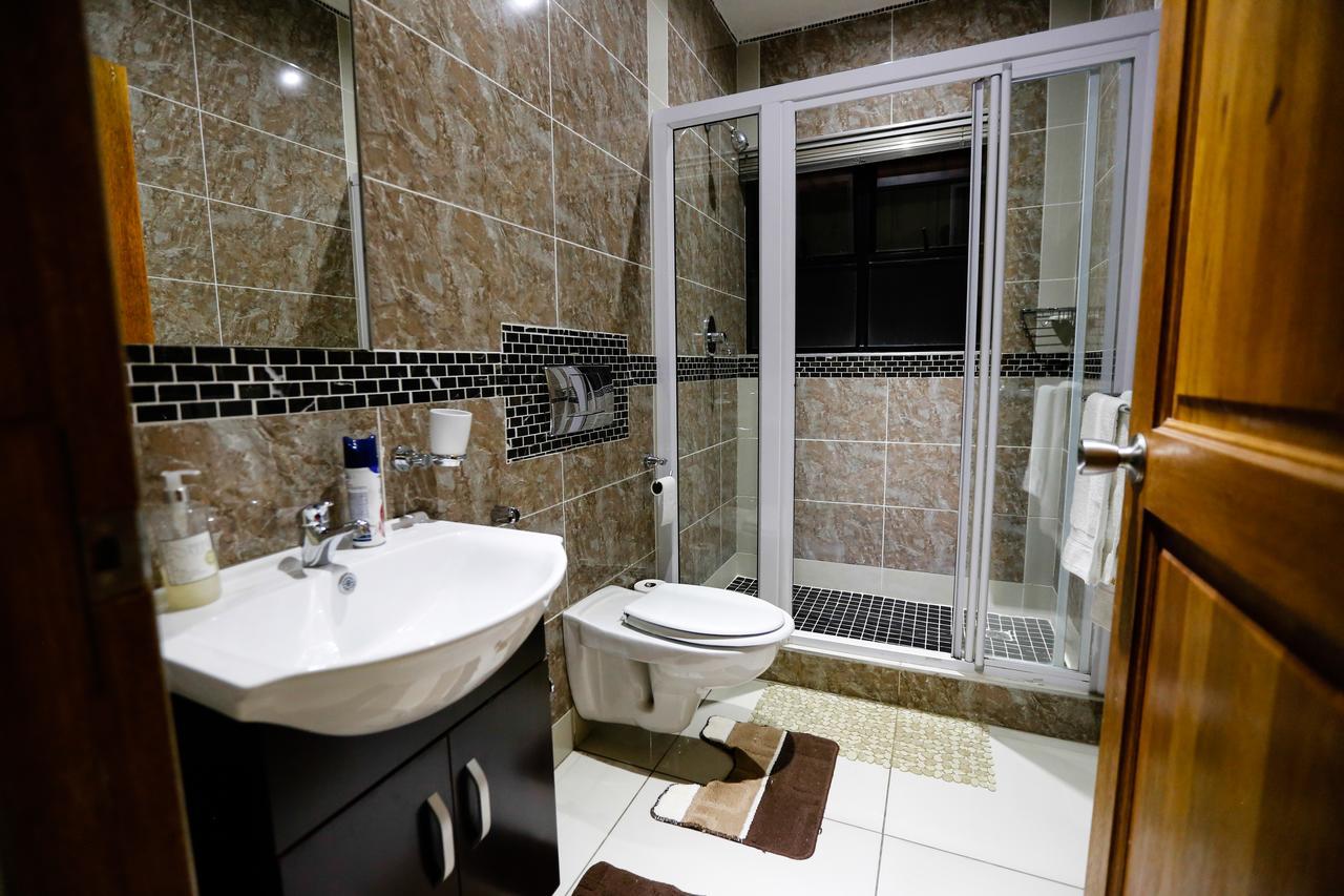 Grand View B&B Johannesburg Esterno foto
